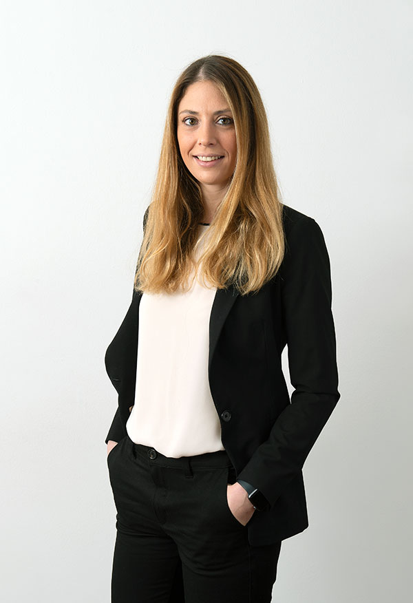 Avvocato Silvia Cerri