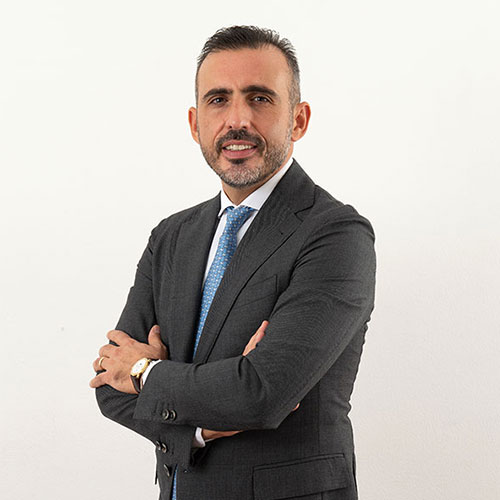 Avvocato Paolo Marra