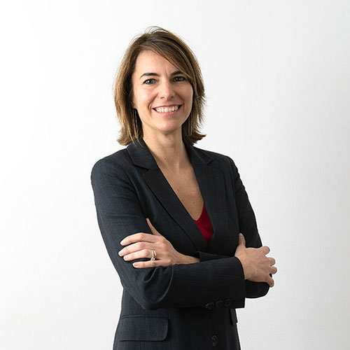 Avvocato Sabina Rampinini