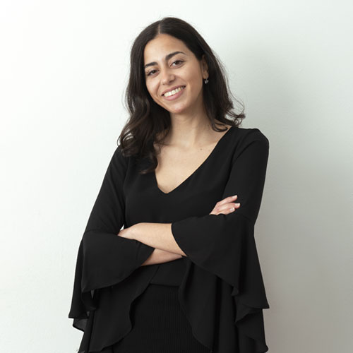Jessica Appicciutoli