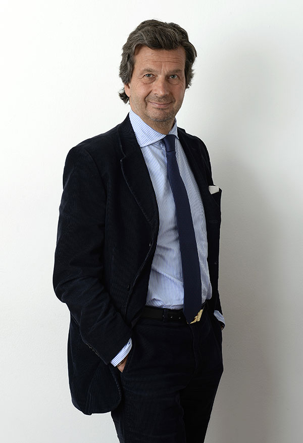 Avvocato Fabrizio Colonna
