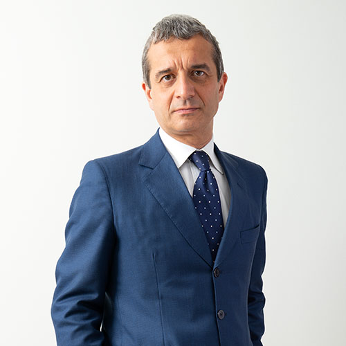 Dottore Mauro Creatini