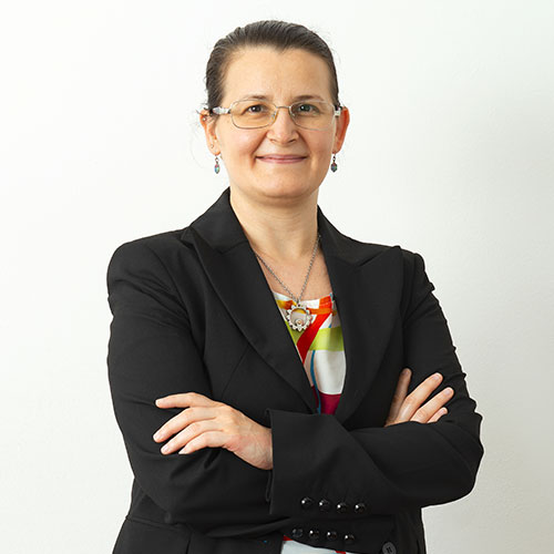 Miriam Sandrini