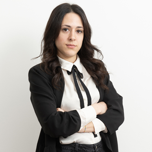 Martina Lento