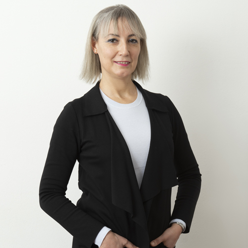Silvia Sanna