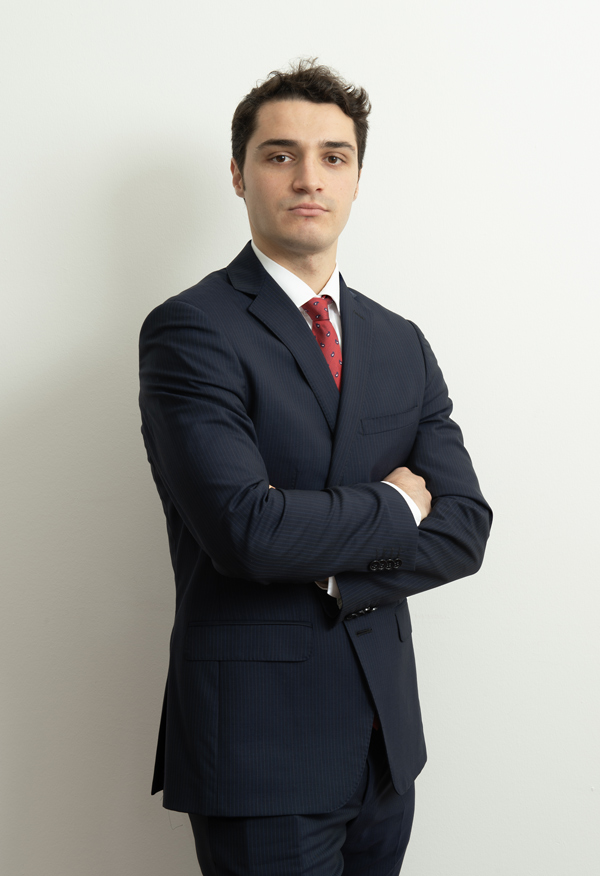 Dott. Giacomo Pizzi