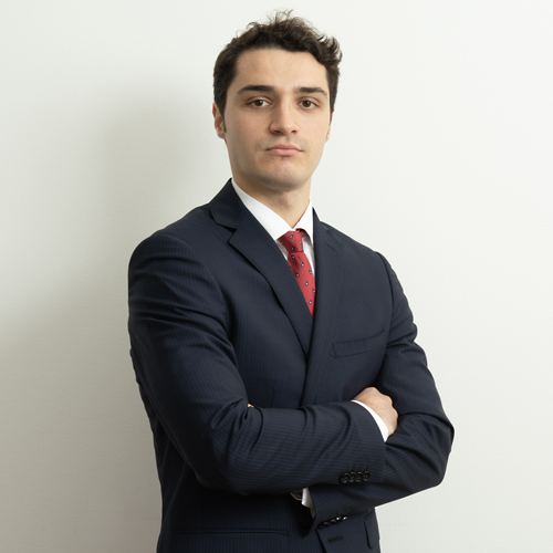 Giacomo Pizzi