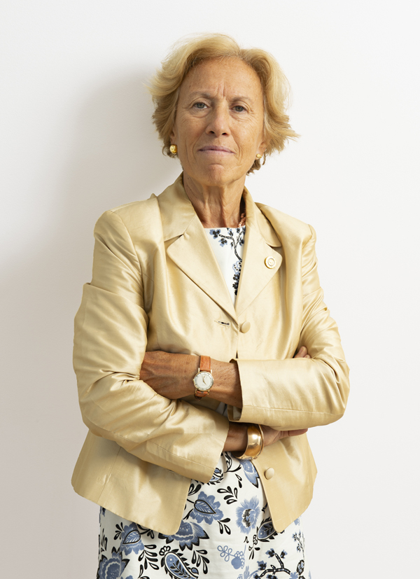 Avv. Ilaria Li Vigni