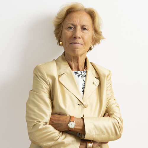 Avvocato Ilaria Li Vigni