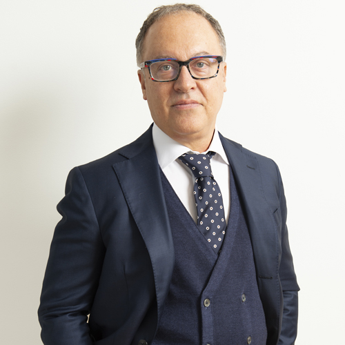 Avvocato Vittorio Buonaguidi