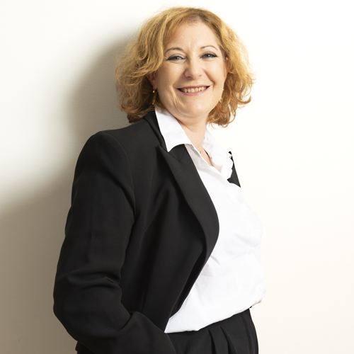 Dottoressa Lara Rossi