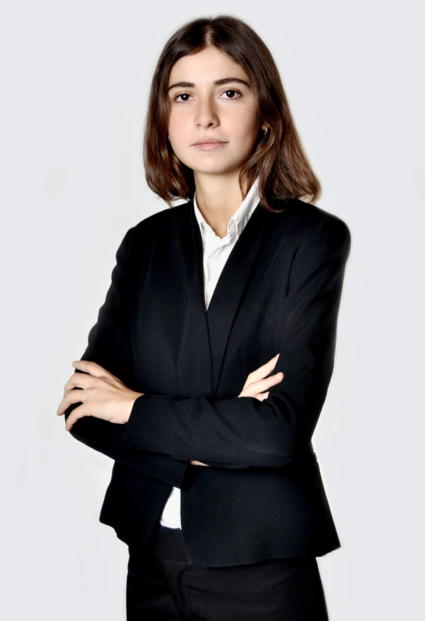 Dott.ssa Lorenza Pensabene