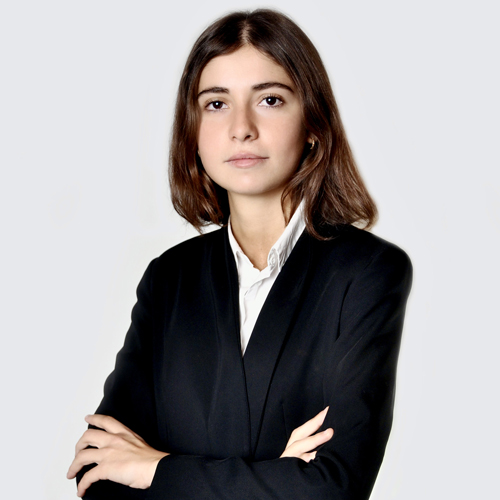 Dottoressa Lorenza Pensabene