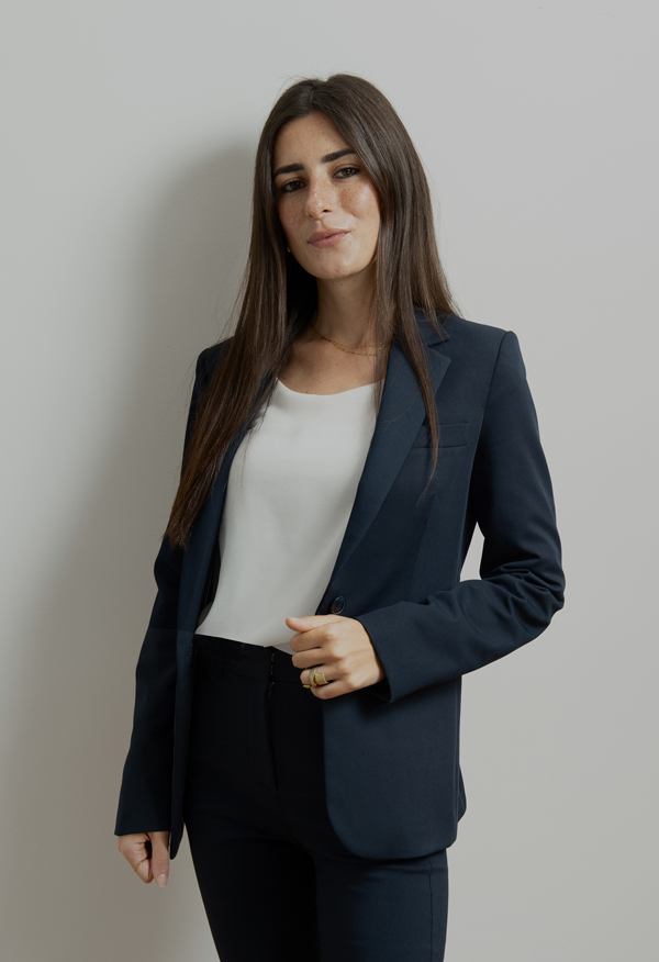 Avv. Camilla Mauro