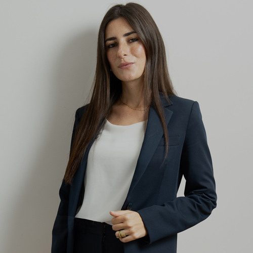 Camilla Mauro
